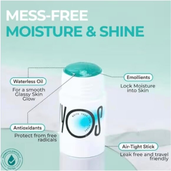 NWT WYOS Moisture Stick - Picture 6 of 13